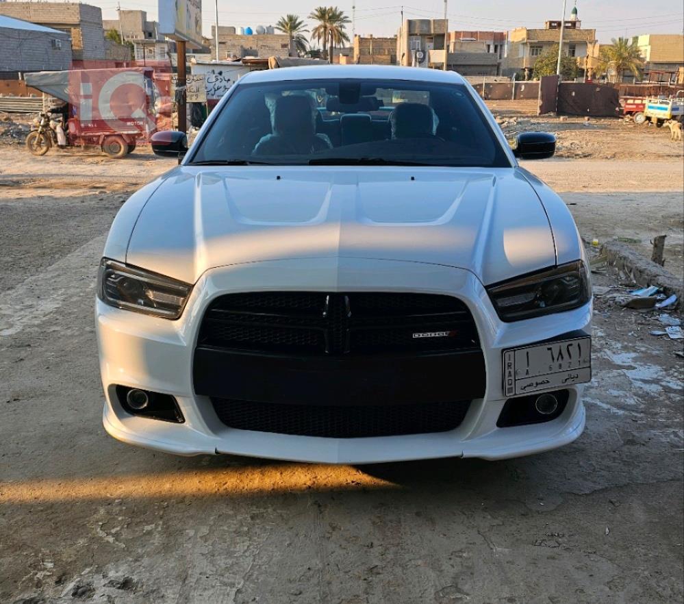 دودج تشارجر
